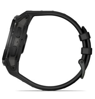 картинка Часы Garmin INSTINCT Crossover AMOLED - Tactical Edition Black от магазина DivingWolf