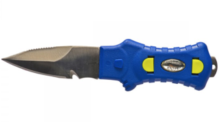 картинка Нож Imersion Мини от магазина DivingWolf