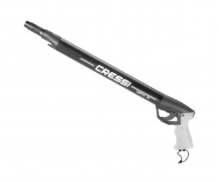 картинка Ружье для подводной охоты  Cressi-sub Saetta Black от магазина DivingWolf