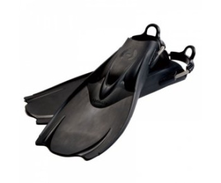 картинка Ласты F-1  Hollis от магазина DivingWolf