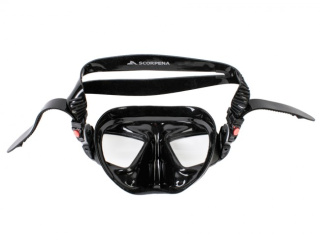 картинка Маска Scorpena W от магазина DivingWolf