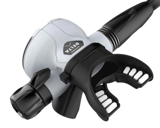 картинка Регулятор Oceanic Delta 5 EDX от магазина DivingWolf