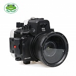 Sea Frogs 750D Kit с портом 18-135 для Canon EOS 750D EF-S 18-135