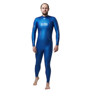 картинка Гидрокостюм AquaDiscovery FREEGLIDER V2 инд. пошив от магазина DivingWolf