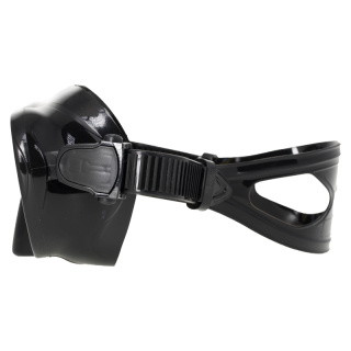 картинка Маска Marlin Frameless Duo с просветленным стеклом от магазина DivingWolf