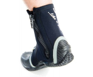 картинка Боты для дайвинга Sargan Nero 5мм от магазина DivingWolf