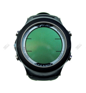 картинка Компьютер для фридайвинга Oceanic F10 V.3 от магазина DivingWolf