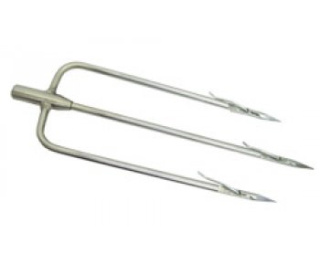 картинка Трезубец  Sargan Кефаль трехгранный от магазина DivingWolf