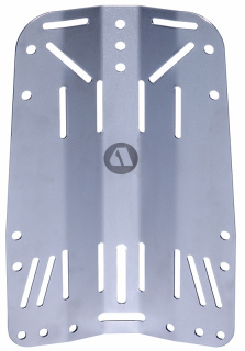 картинка Спинка из нержавеющей стали Apeks от магазина DivingWolf