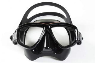 картинка Маска Scorpena RedLine Gamma от магазина DivingWolf