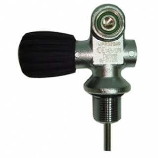 картинка Вентиль Z SoprasSub от магазина DivingWolf