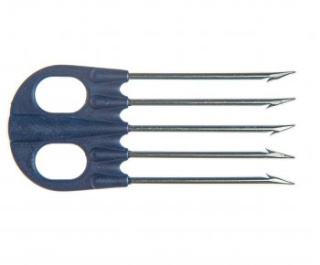 картинка Пятизубец Sargan 015 от магазина DivingWolf