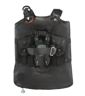 картинка Жилет компенсатор плавучести Scubapro Hydros Pro 2 от магазина DivingWolf