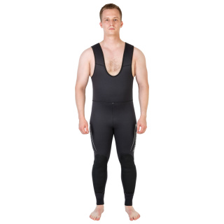 картинка Гидрокостюм Scorpena Samurai-2 Yamamoto, 10 мм от магазина DivingWolf