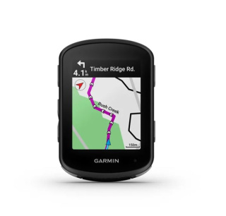 картинка Велокомпьютер Garmin EDGE 540 от магазина DivingWolf