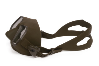 картинка Маска Salvimar Fly Green Camu от магазина DivingWolf