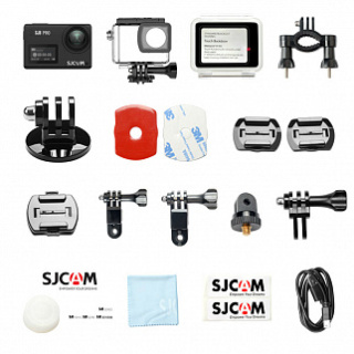 картинка Камера SJCAM SJ8 Pro от магазина DivingWolf