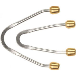 картинка Комплект из двух зацепов Salvimar Big и Small от магазина DivingWolf