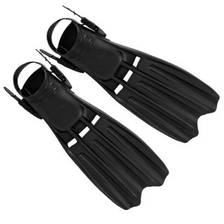 картинка Ласты резиновые Scorpena JetFins-2 от магазина DivingWolf