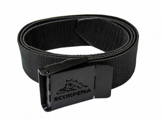картинка Ремень нейлоновый Scorpena А с мет. пряжкой от магазина DivingWolf