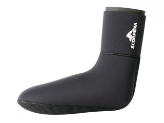 картинка Носки полусухие Scorpena J - 7мм от магазина DivingWolf