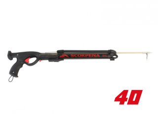 картинка Ружье-арбалет Scorpena RedLine от магазина DivingWolf