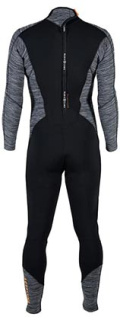 картинка Гидрокостюм Aqualung AquaFlex 3мм, мужской от магазина DivingWolf