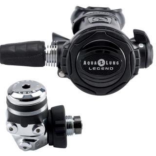 картинка Регулятор LEGEND ACD 2012 Aqua Lung от магазина DivingWolf