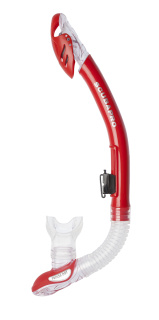 картинка Трубка FUSION DRY от магазина DivingWolf