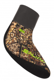 картинка Носки Salvimar Garda KRYPSIS 7 мм от магазина DivingWolf