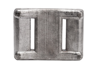 картинка Груз 2 кг (анатомический) АкваГруз от магазина DivingWolf