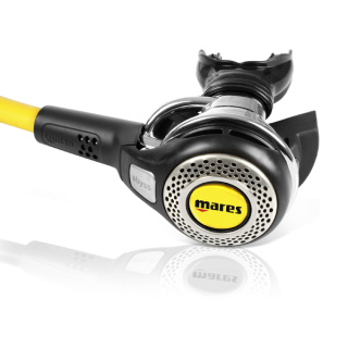 картинка Октопус для дайвинга MARES ABYSS, до 40% О2 от магазина DivingWolf