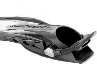 картинка Ласты FROG PLUS EBS от магазина DivingWolf