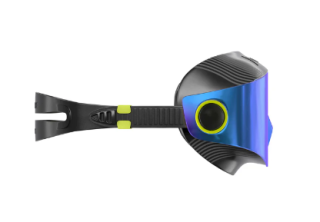 картинка Очки для плавания Aquasphere Defy Ultra Blue от магазина DivingWolf