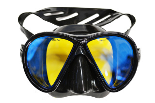 картинка Маска MIROLA от магазина DivingWolf