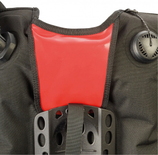 картинка Жилет компенсатор Cressi Solid DC Edition 2 Тип-классический от магазина DivingWolf