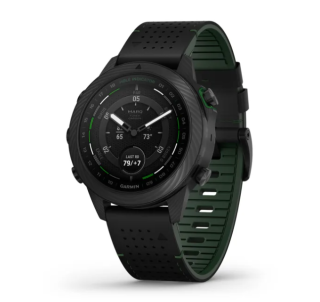 картинка Часы Garmin MARQ GOLFER (Gen 2) Carbon Edition от магазина DivingWolf