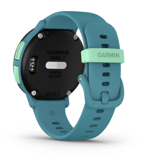 картинка Garmin Bounce 2 Turquoise от магазина DivingWolf