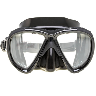 картинка Маска Marlin Twist Black от магазина DivingWolf