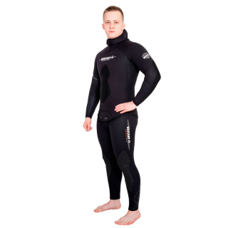 картинка Гидрокостюм Beuchat Espadon Equipe RUS 7 мм от магазина DivingWolf