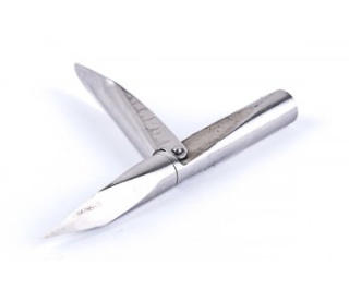 картинка Наконечник Sargan Горбыль 1л скручивающаяся голова от магазина DivingWolf