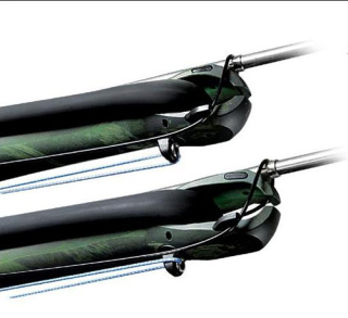 картинка Подводное ружье One Sporasub от магазина DivingWolf