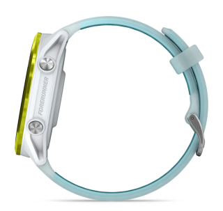 картинка Часы Garmin FORERUNNER 570 47mm Whitestone with Amp Yellow от магазина DivingWolf