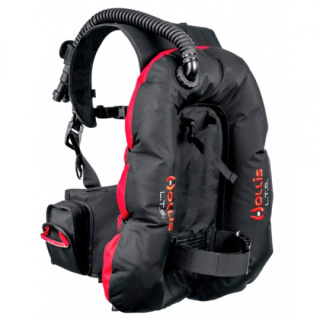 картинка Компенсатор Hollis LTS от магазина DivingWolf