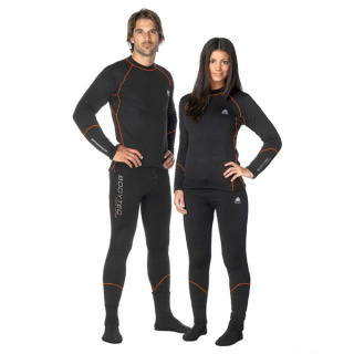 картинка Утеплитель BodyTec 2 WaterProof от магазина DivingWolf