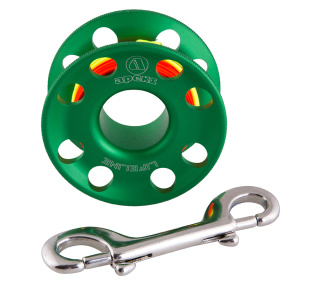 картинка Катушка-шпуля Apeks от магазина DivingWolf