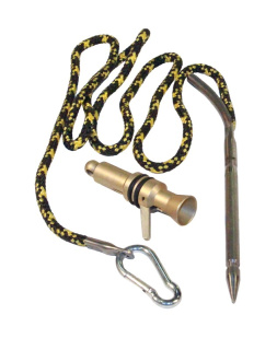 картинка Кукан Scorpena механический верёвочный от магазина DivingWolf