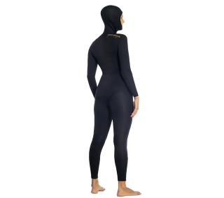 картинка Гидрокостюм для подводной охоты Yemaya Sporasub 5мм магазин DivingWolf- являющийся официальным дистрибьютором в России  картинка Гидрокостюм для подводной охоты Yemaya Sporasub 5мм от магазина DivingWolf