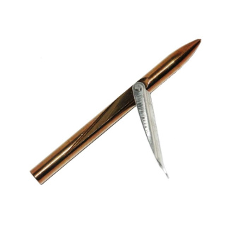 картинка Наконечник K - 9 Salvimar из нержавеющей стали от магазина DivingWolf