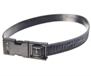 картинка Ремешок для ножа Sargan с застежкой Фастекс от магазина DivingWolf